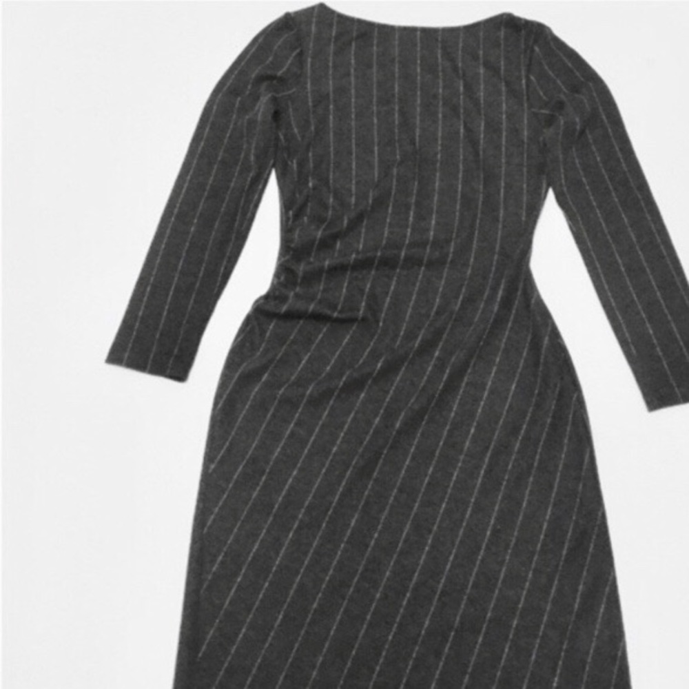 Diane von Furstenberg dress DVF